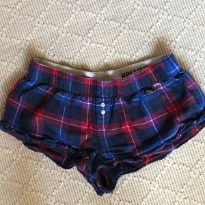 Hollister boy shirts